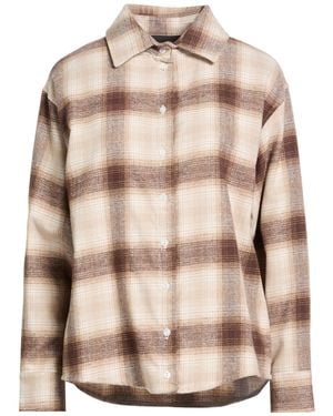 DISCLAIMER Camisa - Neutro
