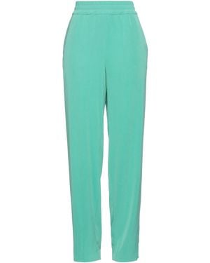 Dries Van Noten Trouser - Green