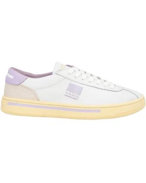 PRO 01 JECT Sneakers - White