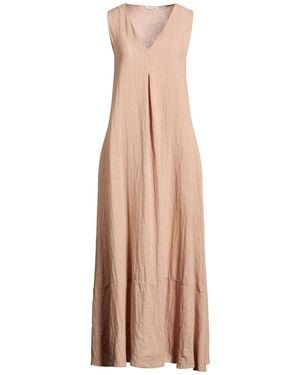 Caliban Maxi Dresses - Natural