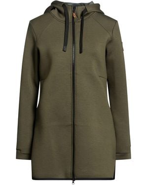 Dekker Coat - Green