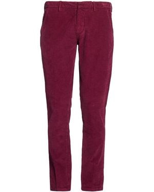 PT Torino Trouser - Purple