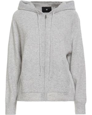 M& Paris Cardigans - Grey