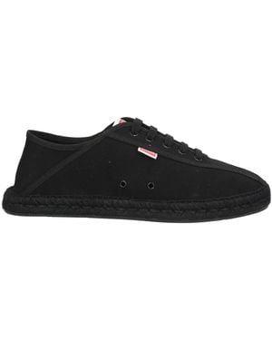 KENZO Trainers - Black