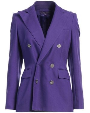 Ralph Lauren Blazer - Lila