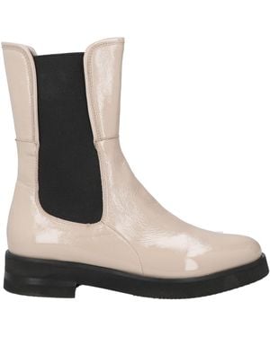 Triver Flight Stiefelette - Schwarz