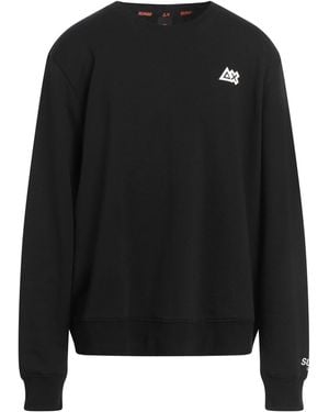 Sun 68 Sudadera - Negro