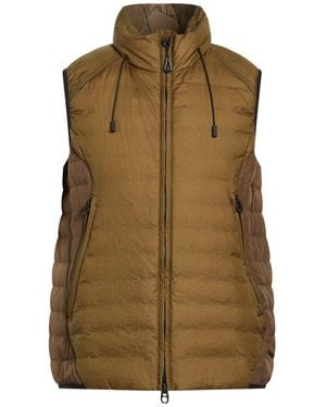 JG1 Vests - Green