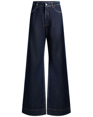 Tramarossa Jeans Cotton - Blue