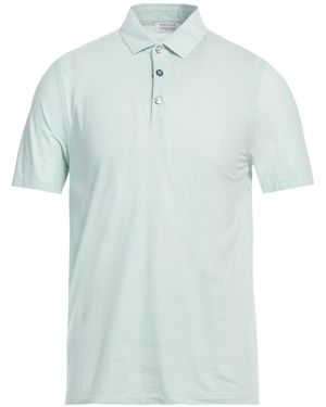 Heritage Polo Shirt - Blue