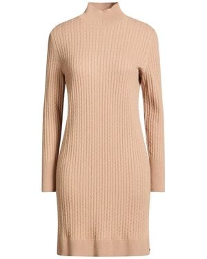 Pennyblack Mini Dress - Natural