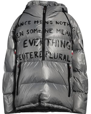 Peuterey Pufferjacke & Daunenjacke - Grau