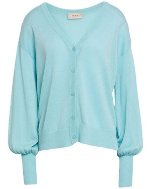 Toy G. Strickjacke - Blau