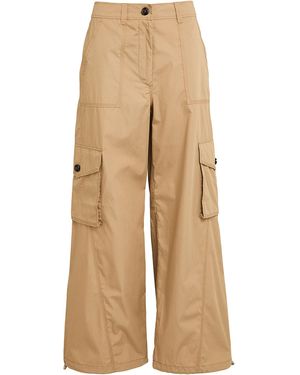 MAX&Co. Hose - Natur