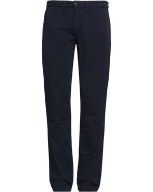 U.S. POLO ASSN. Trouser - Blue