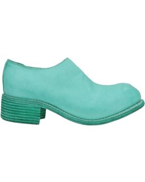 Guidi Bottines - Vert