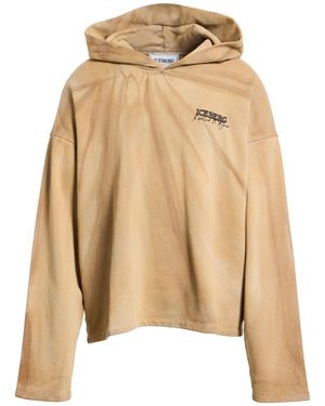 Iceberg Sweatshirt - Natural