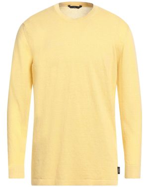Hevò Pullover - Amarillo