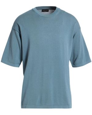 Roberto Collina Jumper - Blue