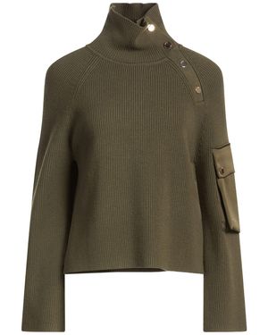 Liu Jo Col Roulé - Vert