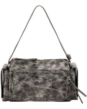 Gcds Handbag Polyurethane - Gray