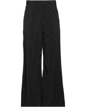 DIESEL Trouser - Black