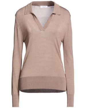 Daniele Fiesoli Sweater Viscose, Polyamide - Pink