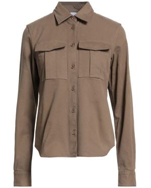 Aspesi Camicia - Marrone