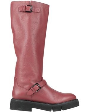 Robert Clergerie Boots - Multicolour