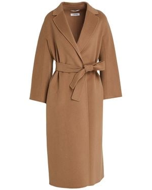 Max Mara Coat - Brown