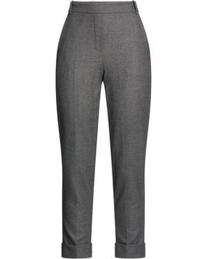Kiltie Pants - Gray
