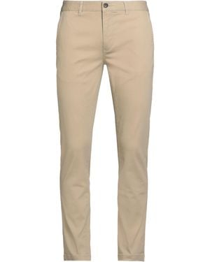 Scotch & Soda Trouser - Natural