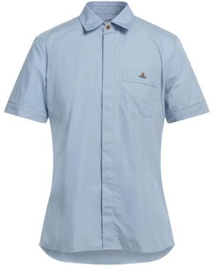 Vivienne Westwood Shirt - Blue