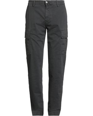 Jacob Cohen Trouser - Gray