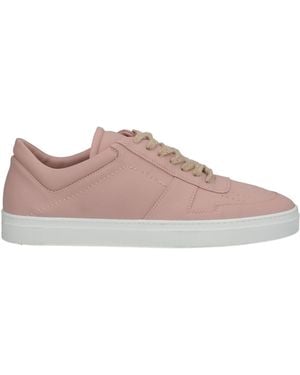 Yatay Sneakers - Marrone