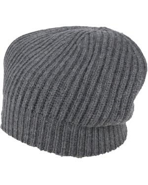 Aragona Hat - Gray