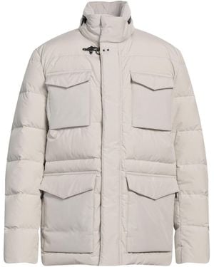 Fay Puffer - Grey