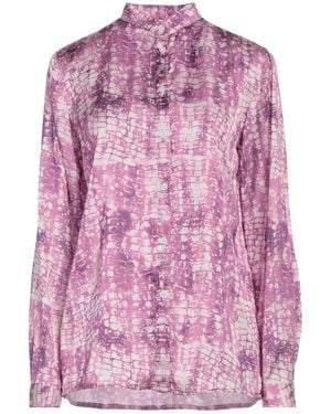 Roberto Cavalli Shirt - Pink