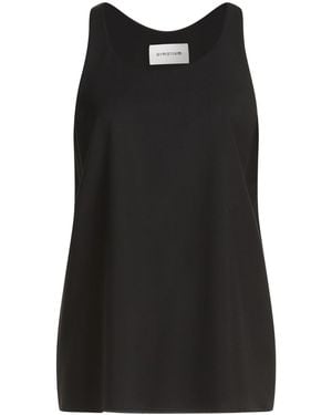ARMARIUM Tops - Black