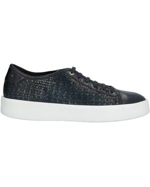 Corvari Sneakers - Azul