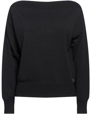 Kocca Jumpers - Black