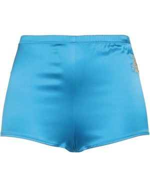 DMN Paris Shorts & Bermudashorts - Blau