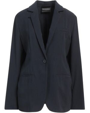 Emporio Armani Blazer - Blue