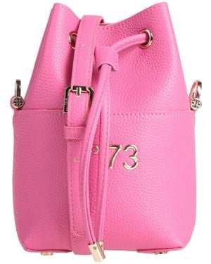 V73 Cross-Body Bags - Pink