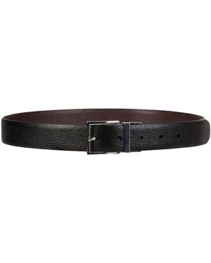 Hackett Cinturón - Negro