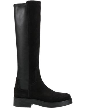 Casadei Boot - Black