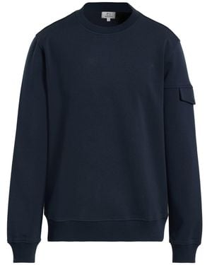 Woolrich Sweatshirt - Blau