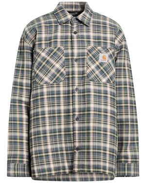 Carhartt Jacket Cotton, Polyester - Gray