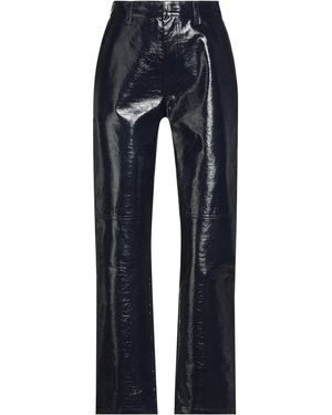Roseanna Trouser - Blue