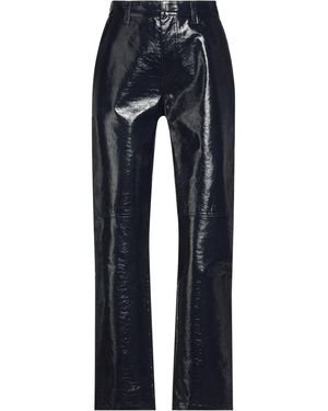 Roseanna Trouser - Blue